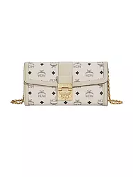 MCM | Portefeuille TRACY Large | Beige