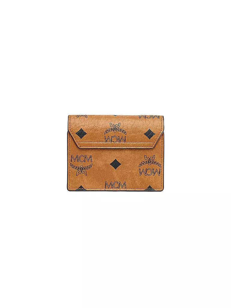 MCM | Portefeuille TRACY Mini | 