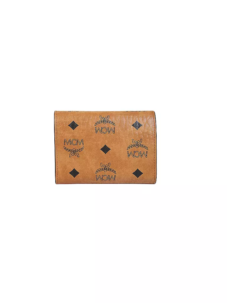 MCM | Portefeuille TRACY VISETOS Small | 