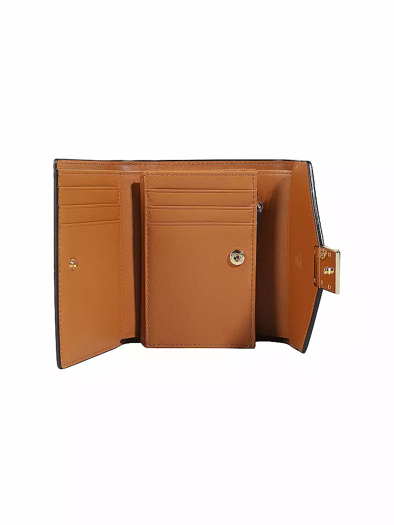 MCM | Portefeuille TRACY VISETOS Small | 