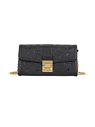 MCM | Portefeuille TRACY | Noir
