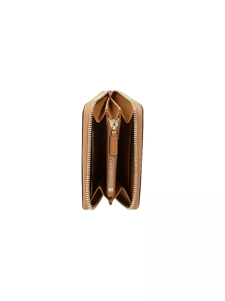 MCM | Portefeuille VERITAS VISETOS Mini | braun