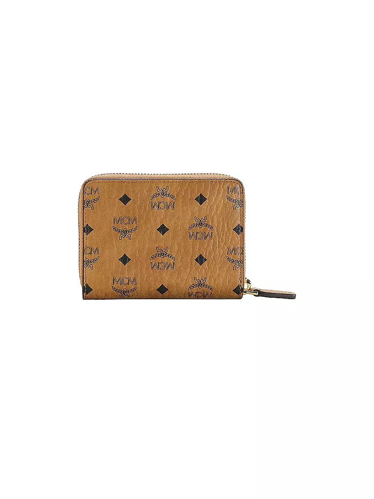 MCM | Portefeuille VERITAS VISETOS Mini | braun