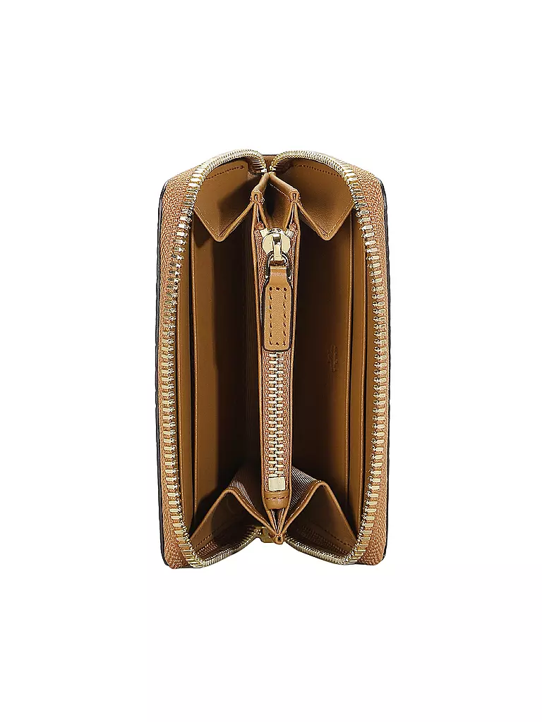 MCM | Portefeuille VERITAS VISETOS Mini | braun