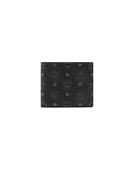 MCM | Portefeuille VERITAS VISETOS Small | Noir