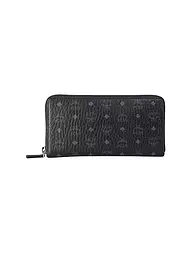 MCM | Portefeuille VISETOS Large | Noir