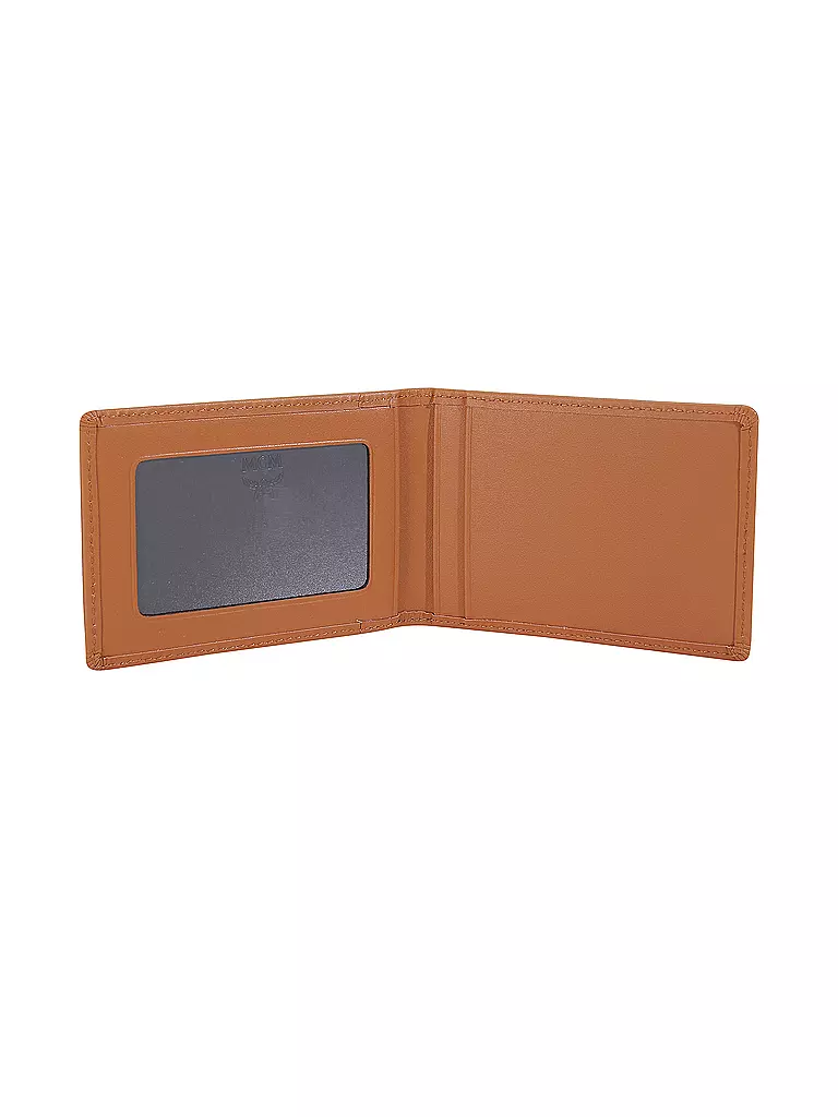 MCM | Portefeuille Visetos Original | 