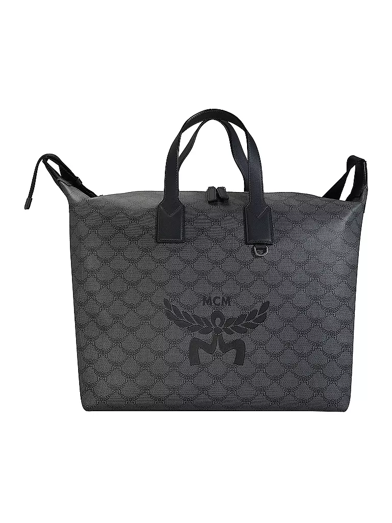 MCM | Reisetasche HIMMEL XLarge  | Gris