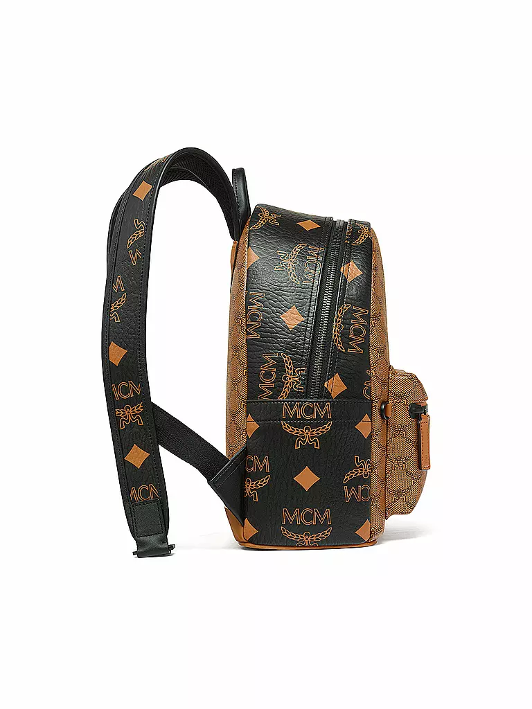 MCM | Rucksack STARK  | Marron