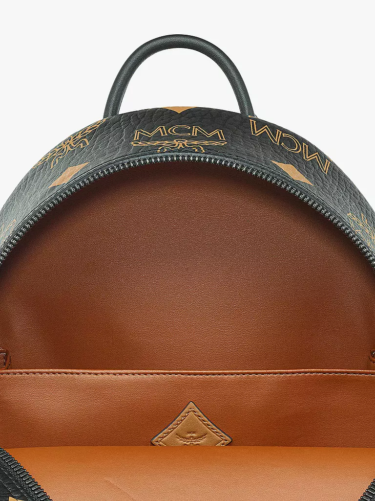 MCM | Rucksack STARK  | Marron