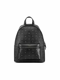 MCM | Rucksack STARK Medium | Noir