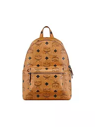 MCM | Rucksack STARK Medium | Marron