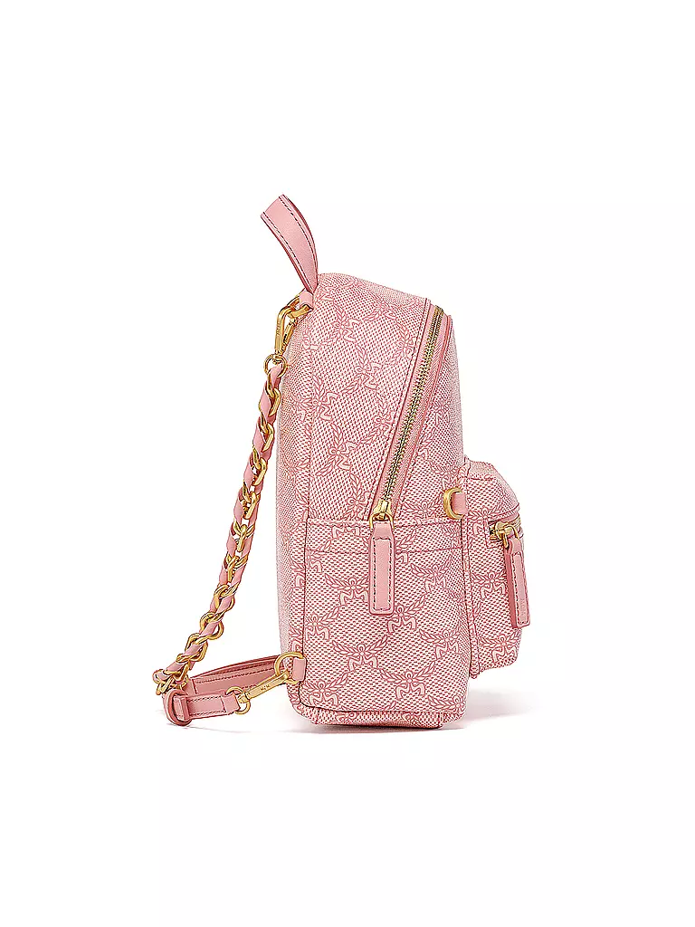 MCM | Rucksack STARK Mini | Rose