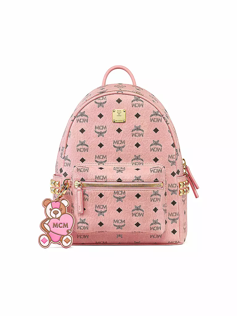 MCM | Rucksack STARK Small | 