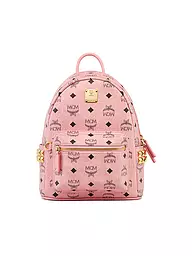 MCM | Sac à dos STARK X-Mini | Rose