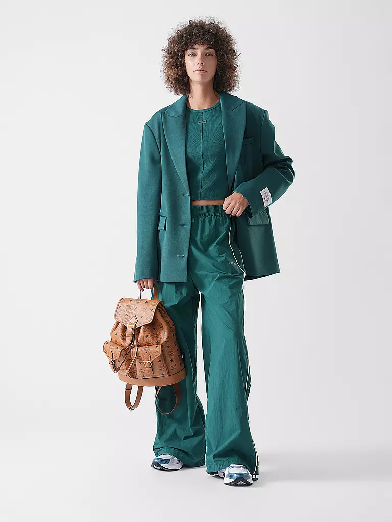 MCM | Sac à dos AREN Small | Marron