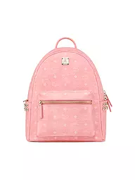 MCM | Sac à dos STARK BACKPACK 37 | Rose