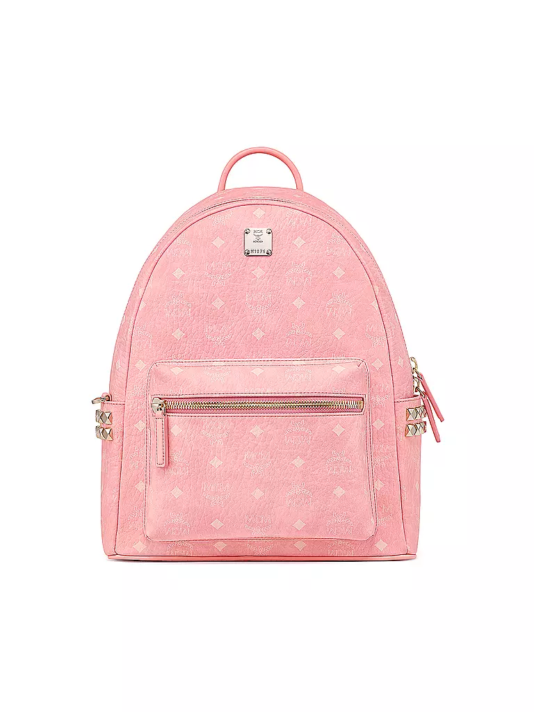MCM | Sac à dos STARK BACKPACK 37 | rosa