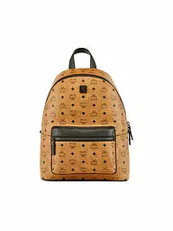 MCM | Rucksack STARK Medium | Marron clair