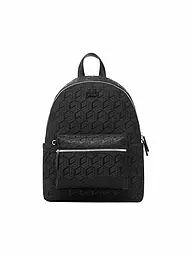 MCM | Sac à dos STARK Medium | Noir