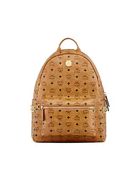 MCM | Sac à dos STARK Medium | Marron