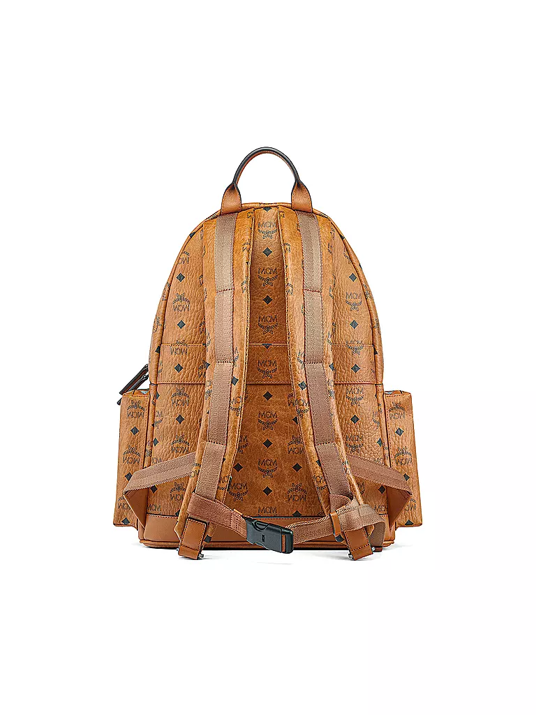 MCM | Sac à dos STARK Medium | 