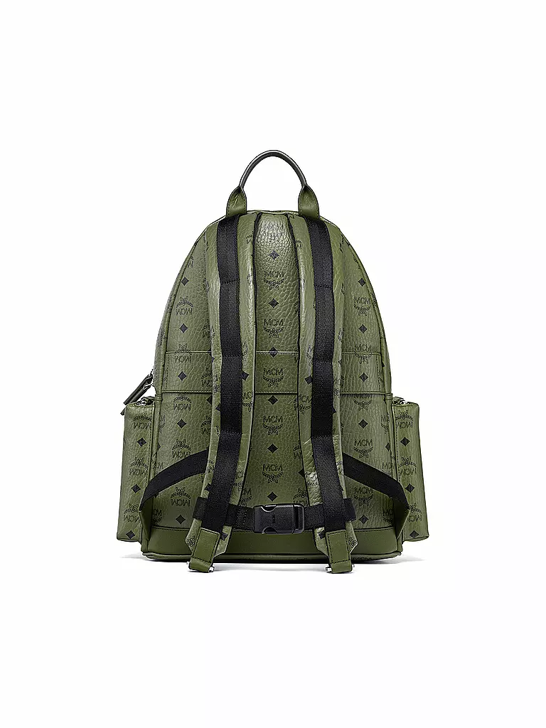 MCM | Sac à dos STARK Medium | 