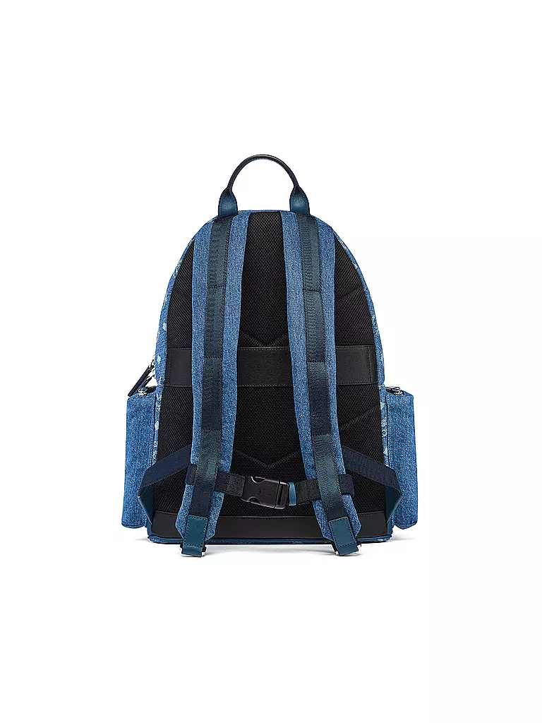 MCM | Sac à dos STARK Medium | 