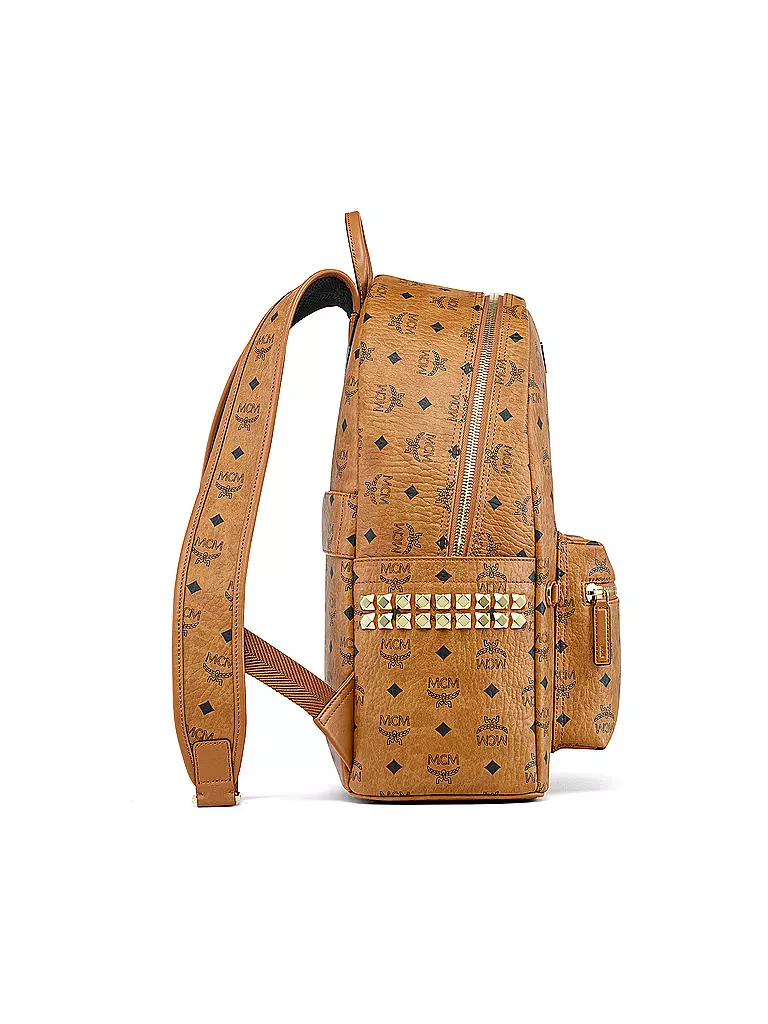 MCM | Sac à dos STARK Medium | 