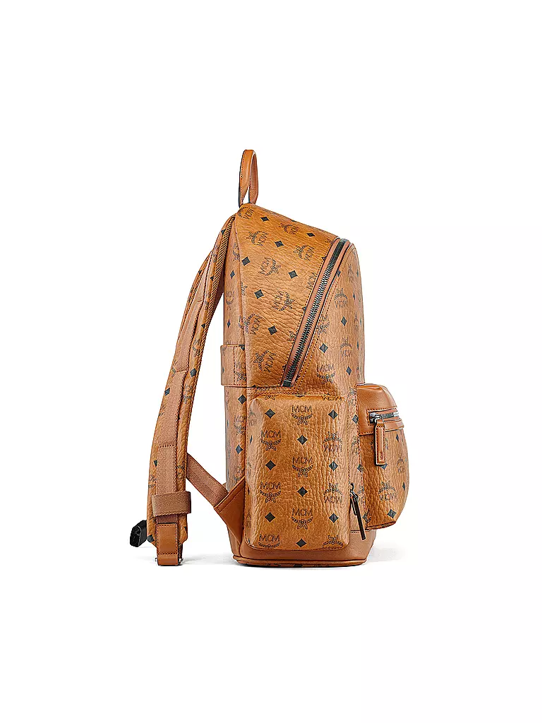 MCM | Sac à dos STARK Medium | 