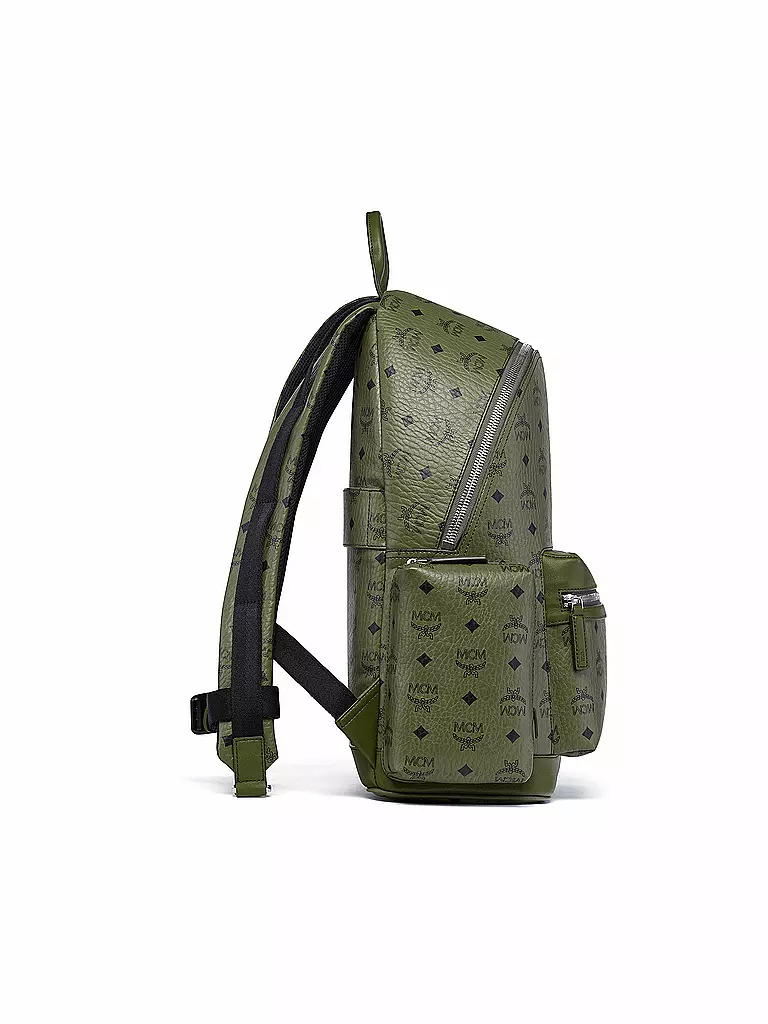 MCM | Sac à dos STARK Medium | 
