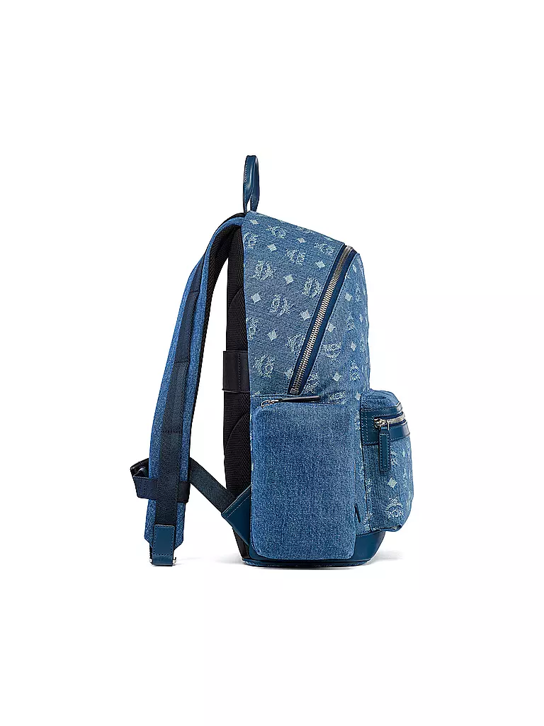 MCM | Sac à dos STARK Medium | 