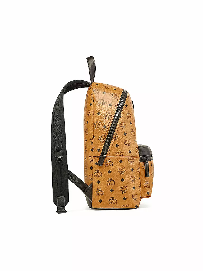 MCM | Sac à dos STARK Medium | 