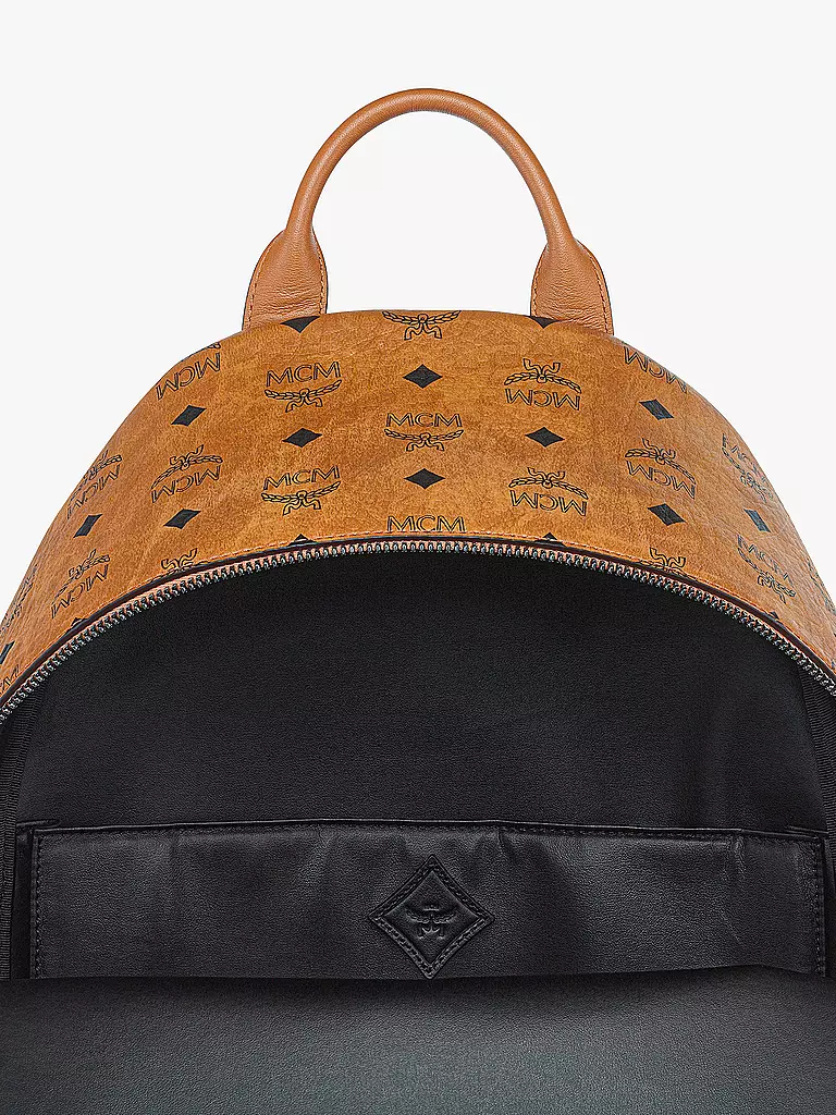 MCM | Sac à dos STARK Medium | 