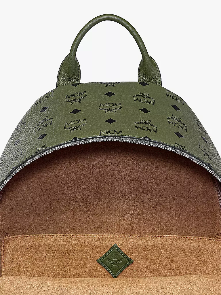 MCM | Sac à dos STARK Medium | 