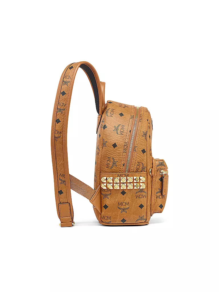 MCM | Sac à dos STARK Small | 