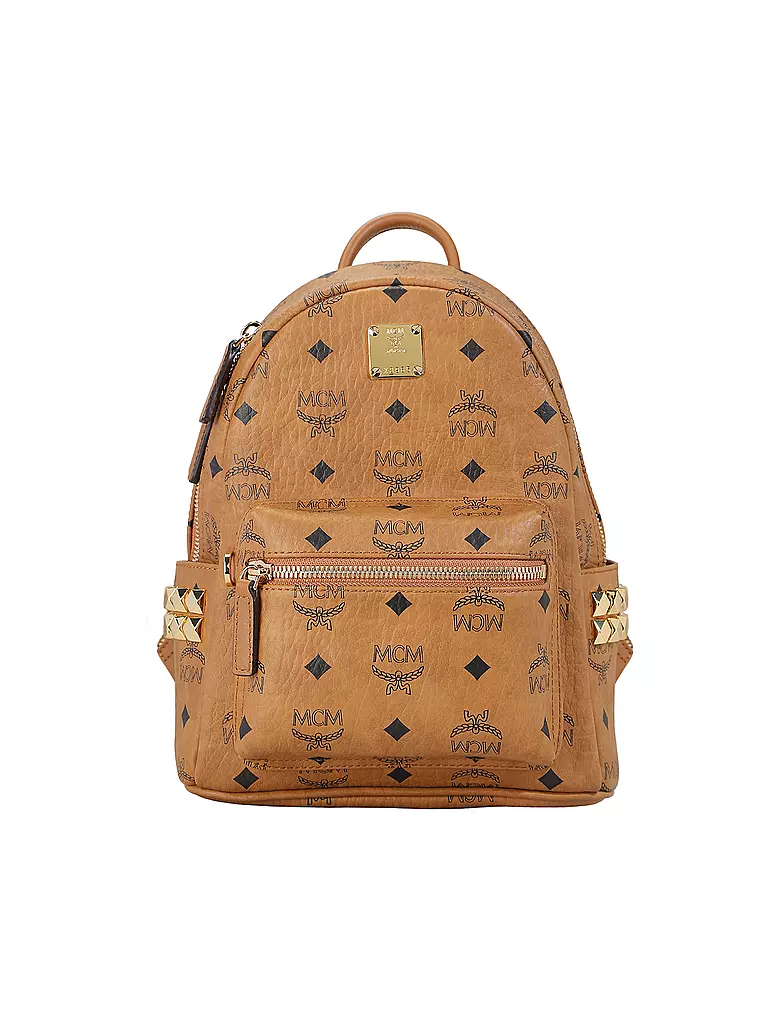 MCM | Sac à dos STARK X-Mini | braun