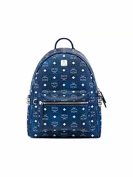 MCM | Sac à dos STARK | Bleu