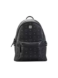 MCM | Sac à dos STARK | Noir