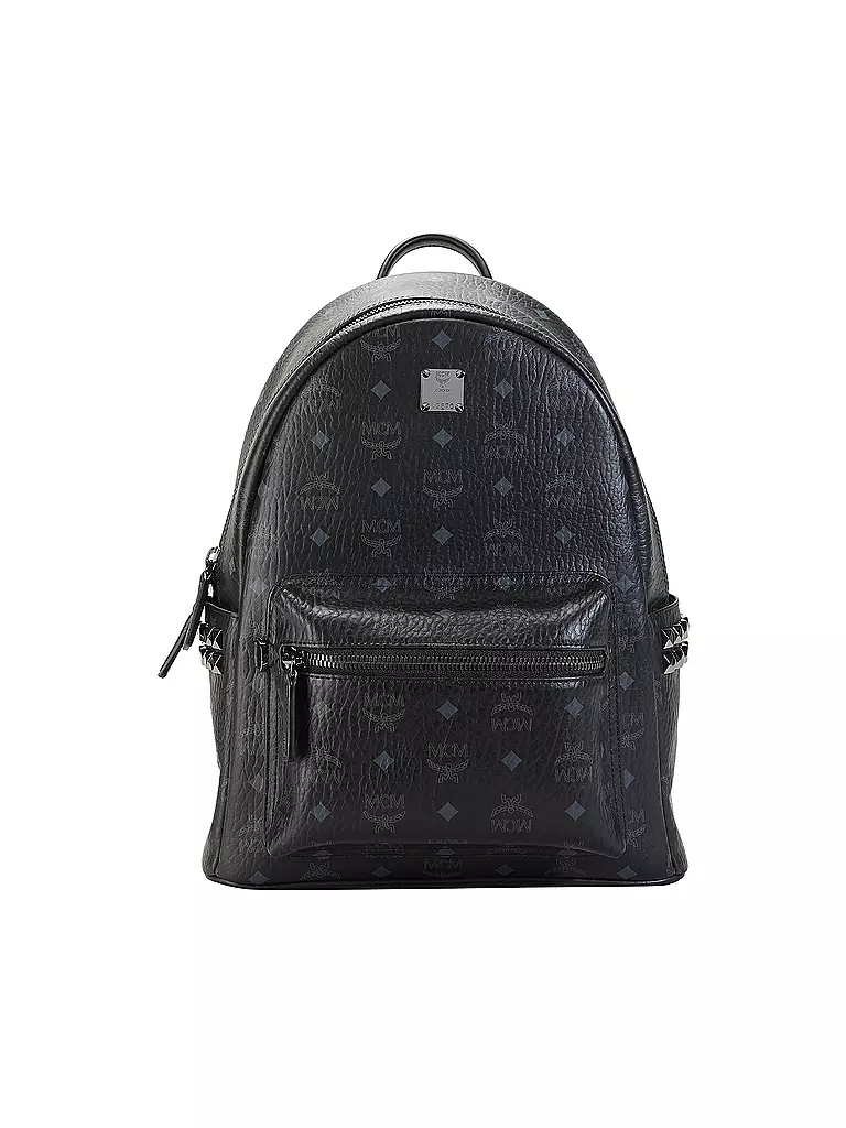 MCM | Sac à dos STARK | schwarz