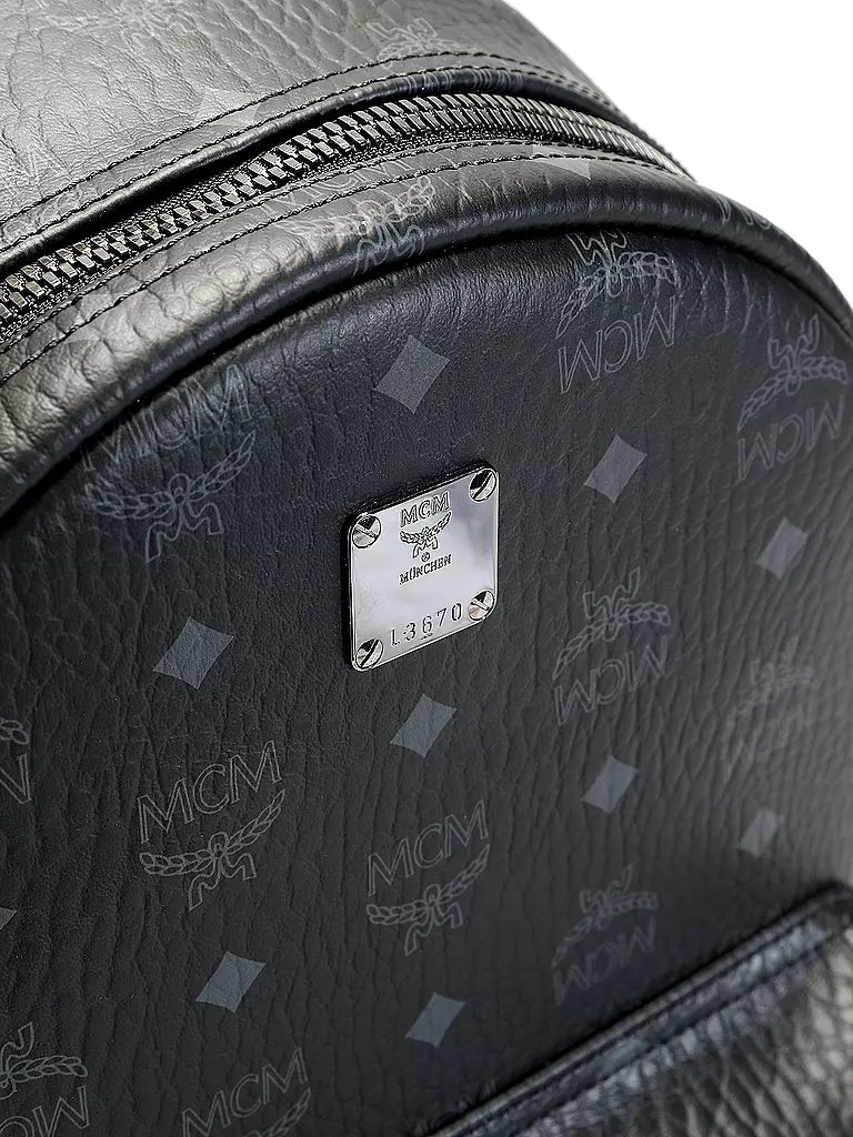 MCM | Sac à dos STARK | 