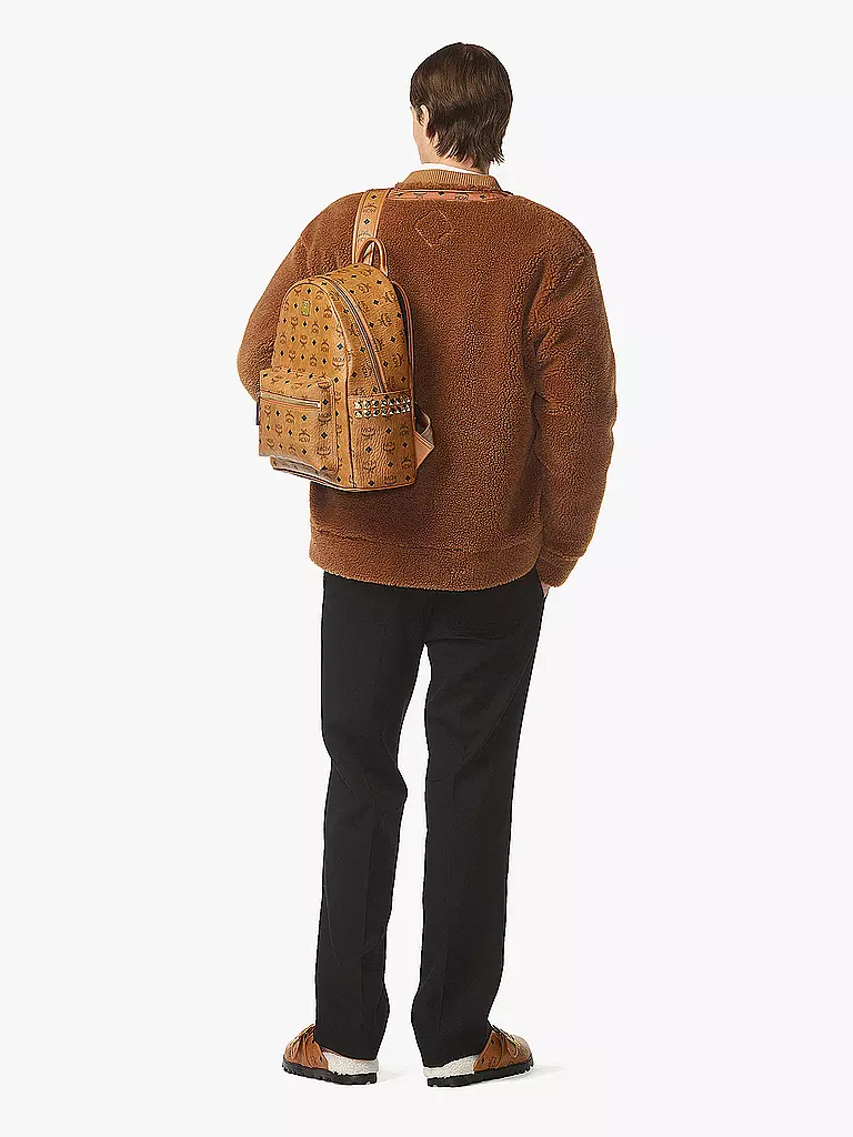 MCM | Sac à dos STARK | 