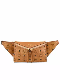 MCM | Sac - Banane DIAMOND Small | Marron