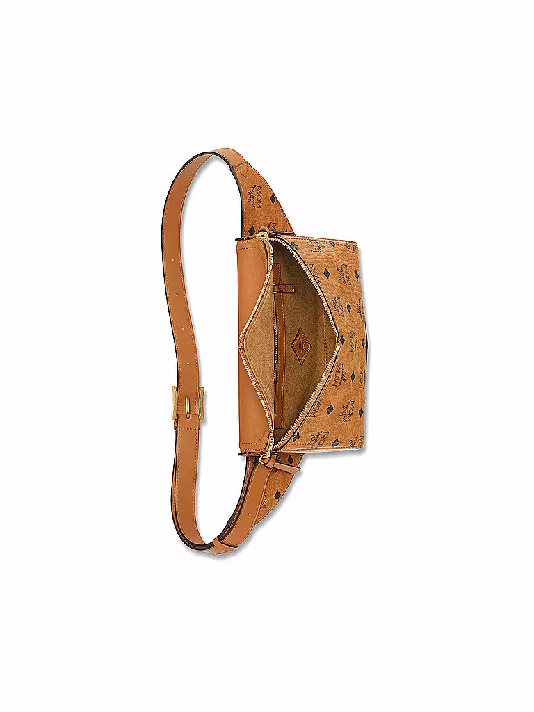 MCM | Sac - Banane DIAMOND Small | 
