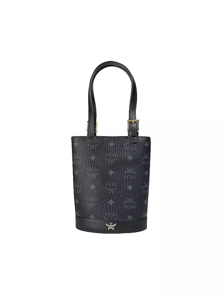 MCM | Sac - Cabas AREN Mini | schwarz