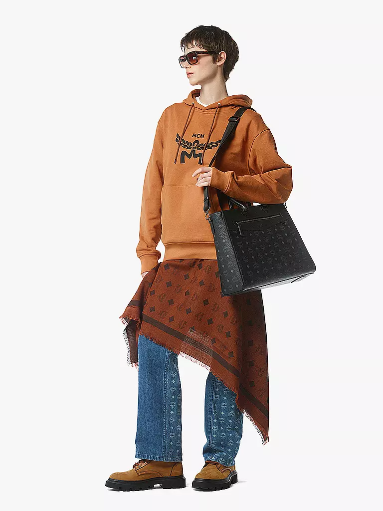 MCM | Sac - Cabas DIAMOND VI |