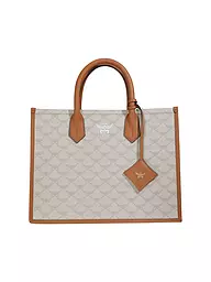 MCM | Sac - Cabas HIMMEL Medium | Beige
