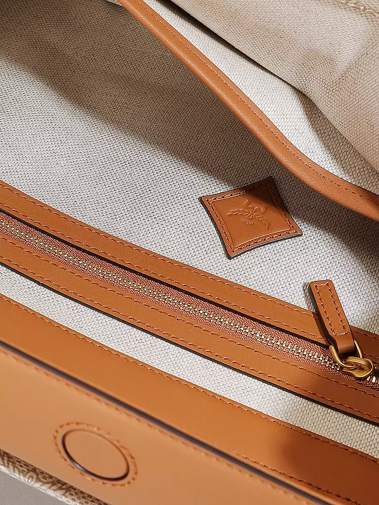 MCM | Sac - Cabas HIMMEL Medium | 