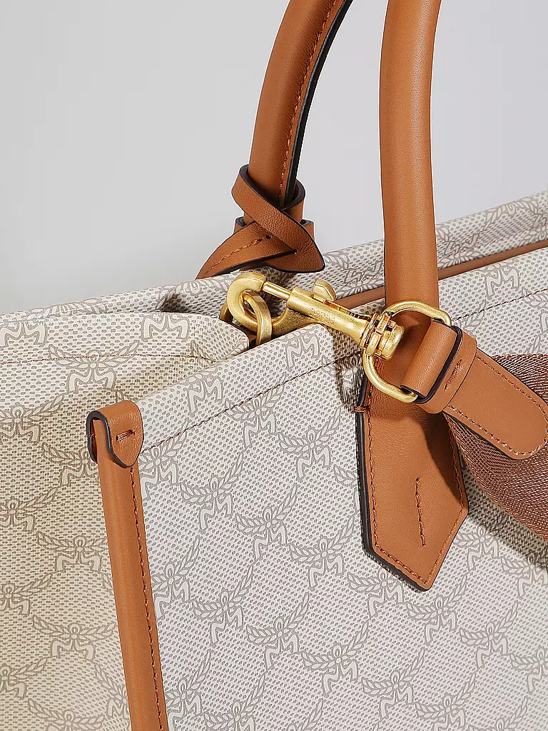 MCM | Sac - Cabas HIMMEL Medium | 
