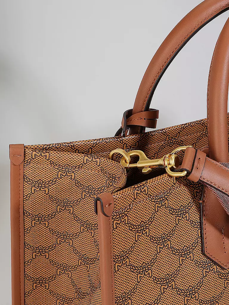 MCM | Sac - Cabas HIMMEL Medium | 